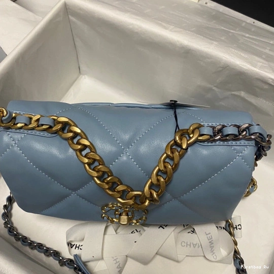 Firstbag Ru 19 BAG CHANEL FLAP 0825
